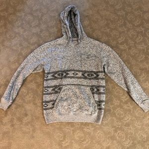 Vans hoodie/sweater